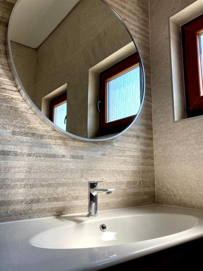 Studio Apartman Luka Стариград-Пакленица Экстерьер фото